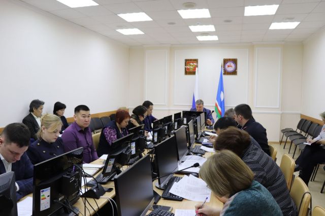 Приняты незамедлительные меры в целях недопущения распространения вируса бешенства