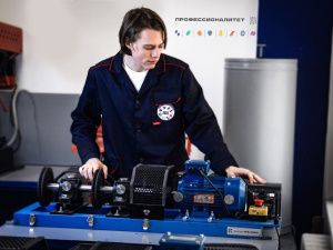 В Якутии пройдёт Единый день открытых дверей кластеров «Профессионалитета»