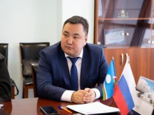 Нехило живут «Полярные авиалинии»