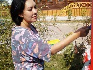 «Не ожидала, что реакция будет такой бурной».  Художница Вера Петрова — о провокационных образах с черепами и критике