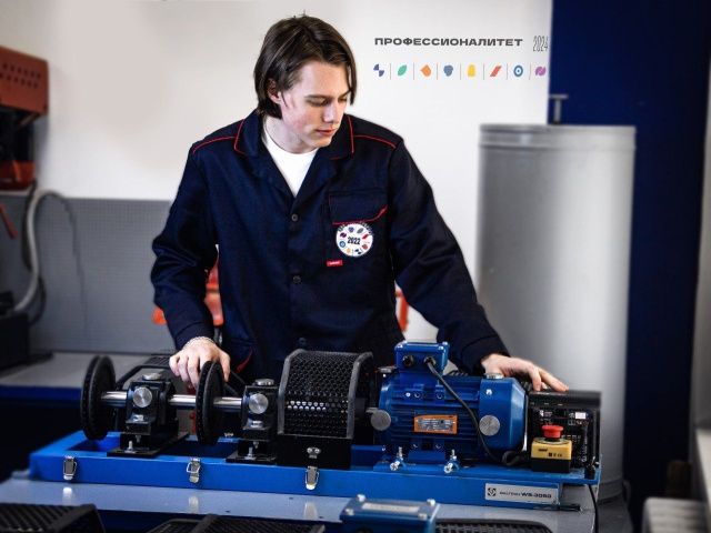 В Якутии пройдёт Единый день открытых дверей кластеров «Профессионалитета»