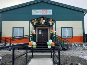 15 тонн фруктов доставят в арктические районы Якутии. Их перевезут на самолетах и машинах