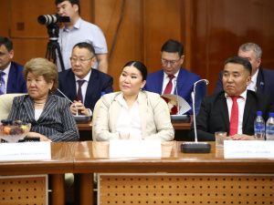 Владимир Солодов: Мы будем использовать наработки наших мудрых предшественников