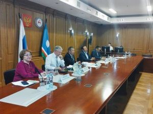 Совет директоров АО «АК «ЖДЯ» рассмотрел вопросы проведения годового Общего собрания акционеров