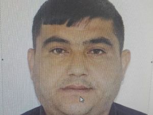 Срочно! Розыск скрывающегося гражданина Азербайджана