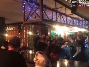 В Якутске проверили соблюдение санитарных требований в развлекательных заведениях