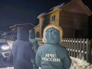 „Не женская“ профессия? Цветана Мамонтова доказывает обратное