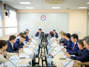 В Якутске состоится выездное заседание Комитета Совета Федерации