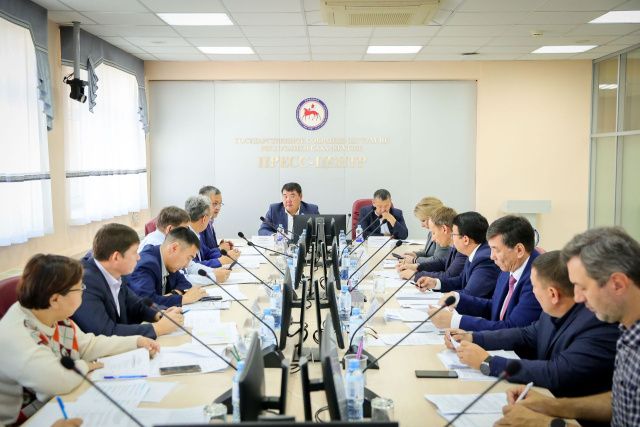 В Якутске состоится выездное заседание Комитета Совета Федерации