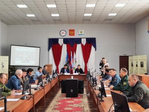 С наступлением осени в Якутии стало больше рукотворных лесных пожаров