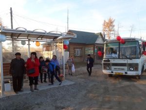 Более 2 тысяч объектов построено за счет инициативных платежей в Якутии