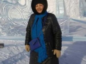 В Якутске пропала 68-летняя женщина