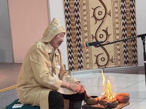 Дьөһөгөй Айыы - сылгы таҥарата, саха таҥарата