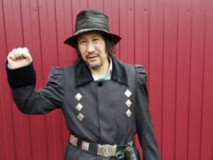 Делом Шамана Александра Габышева заинтересовался Совет по правам человека в ООН