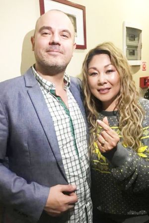 Юрий Городецкий: Шансон – это музыка души!