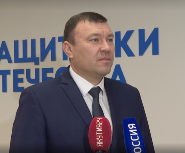 В филиал госфонда «Защитники Отечества» по Якутии обратилось более 4 тысяч якутян