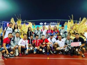 Команда МВД Якутии завоевала девять золотых и по четыре серебряных и бронзовых медалей