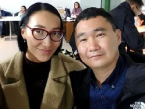 Суд приостановлен — подсудимая Татьяна Самсонова родила