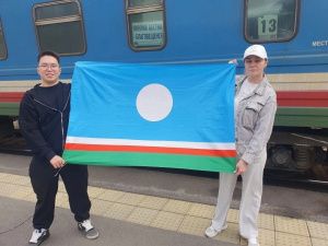 Студент Нерюнгринского медицинского колледжа поборется за победу в межрегиональном Чемпионате высоких технологий