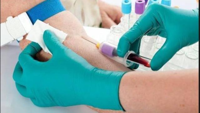 Анализы на онкомаркеры сдали более 60 тысяч якутян. У 3 тысяч выявлены подозрения на новообразования