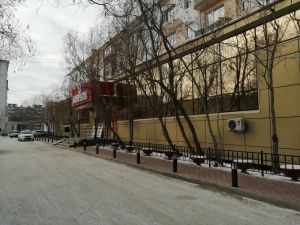 Собственник продает магазин «Поярков» за 190.000.000 рублей!