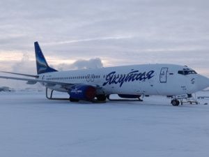 Важно: Авиакомпания «Якутия» объявляет о начале поэтапного открытия рейсов в рамках осенне-зимнего расписания полетов 