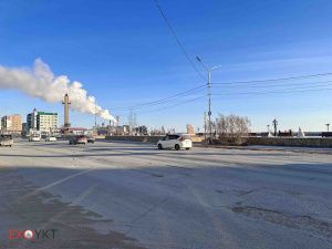 Ремонт городских улиц МКУ «Главстрой» планирует завершить досрочно