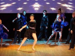 В Ленске состоялось официальное открытие «Года Театра»