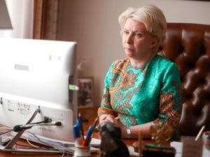 Ольга Балабкина: Вирус смещается в районы республики