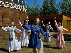 Управление делами Главы и Правительства Якутии отметит вековой юбилей