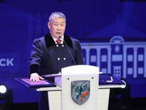 100 дней на посту главы Якутска. Курс на масштабную перестройку городского хозяйства