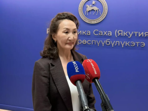 Более 860 членов семей участников СВО прошли комплексную реабилитацию в Якутии