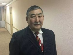 Дело экс-главы Нюрбинского улуса Бориса Попова: то ли оправдан, то ли осужден…