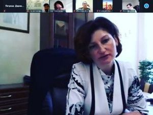 Как усовершенствовать обучение и трудоустройство людей с инвалидностью по зрению