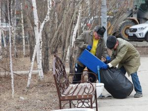 203-я годовщина со дня рождения Карла Маркса