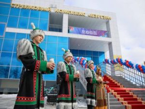 Почти полмиллиарда на стрелковый комплекс, а до олимпийской дистанции не дотянули