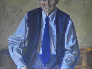 В Якутии открылась выставка художников - уроженцев Намского улуса