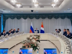 Юрий Трутнев: поручение Президента по продолжению «Дальневосточной и арктической ипотеки» должно выполняться  