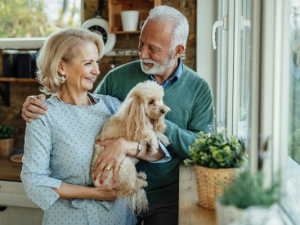 Ученые: собаки способны соотносить слова с предметами