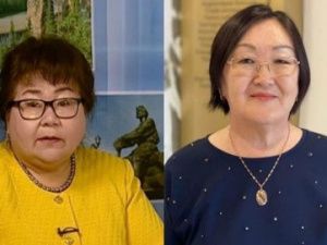 "Антонида Корякина незаслуженно лидирует". Источник о конкурсе на пост директора ДДН имени Кулаковского