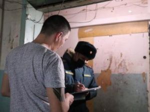 В Якутии горит в основном жилой сектор — за январь уже погибло 5 человек