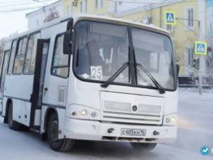 В автобусах Якутска перестала работать оплата по Apple Pay, Google Pay и Samsung Pay