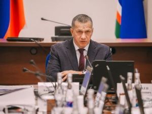 Юрий Трутнев: Все решения президента по тушению лесных пожаров в Якутии исполнены