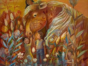 От трех до 900 тысяч рублей: сколько стоят работы известных якутских художников