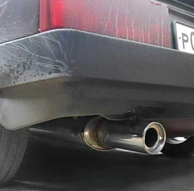 ДПС привлекла к ответственности шесть любителей дрифта в Якутске