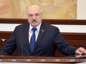 Лукашенко заявил об оправданиях Байдена и извинениях Путина
