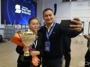 Определены победители кадрового конкурса «Якутия, вперед!»