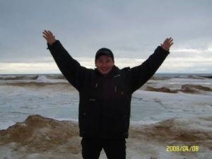 В Вилюйске появилась улица имени Аполлона Томского