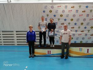 В ЖДЯ состоялся турнир по шахматам и шашкам