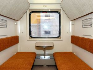 «Железные дороги Якутии» пополняют парк пассажирских вагонов